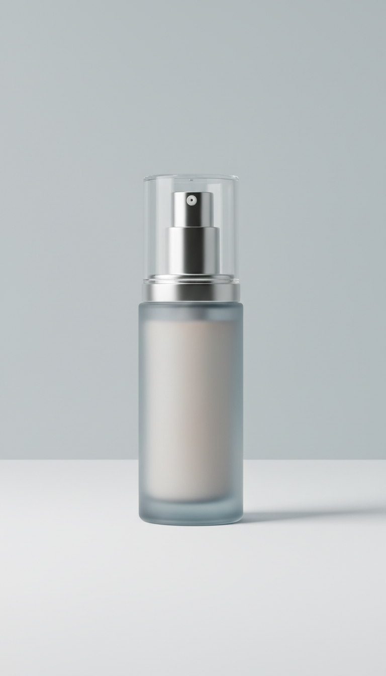 Clinical Renewal Serum with Peptides