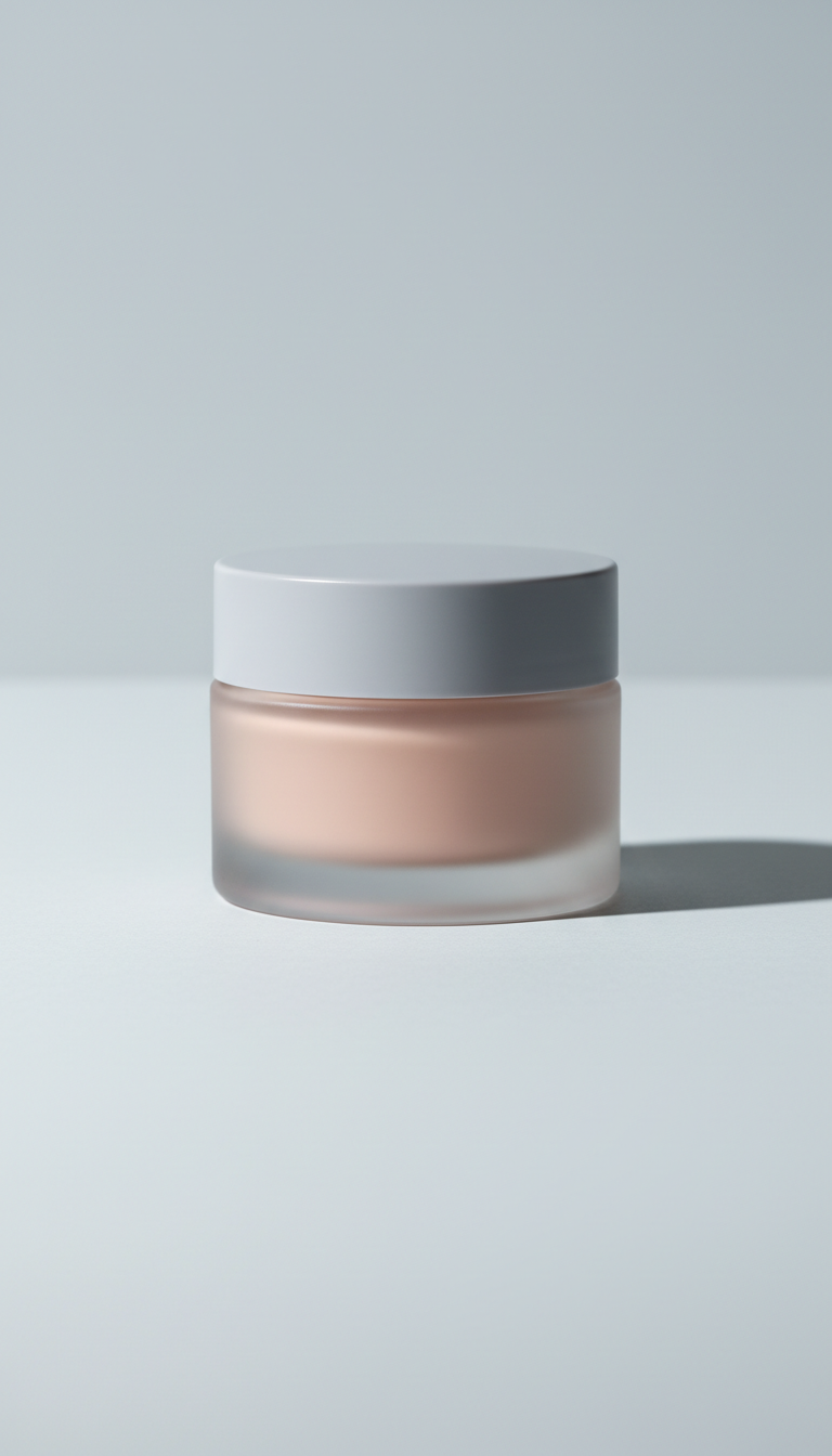 Hydrating Barrier Cream with Ceramides