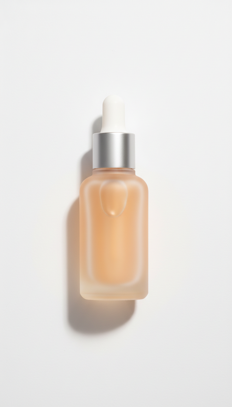 Vitamin C Radiance Drops 15% Ascorbate