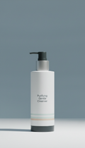 Gentle Cleanser with Micellar Technology